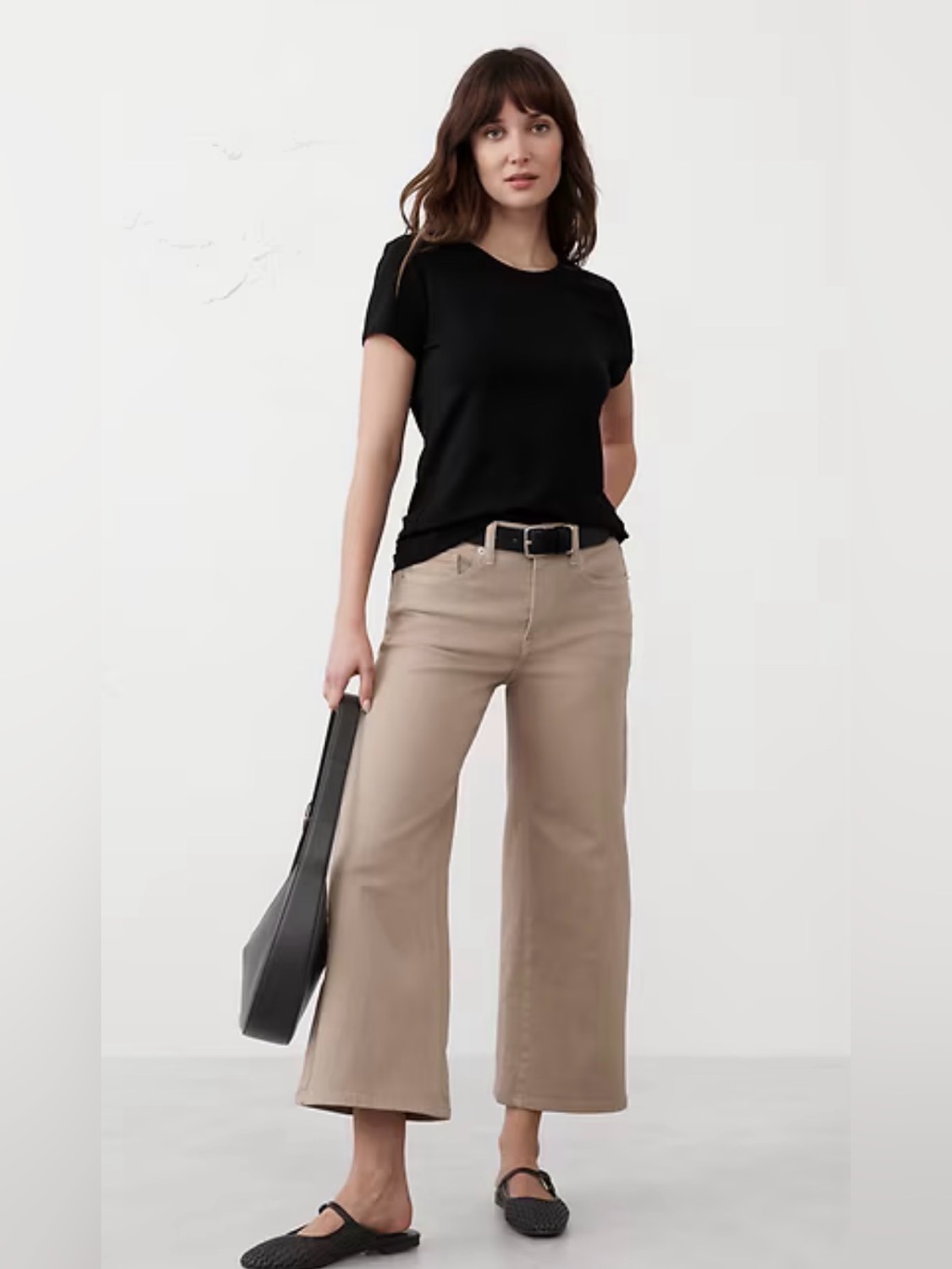 Knix Modal Tee